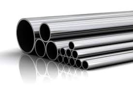 seamless 201 stainless steel pipe