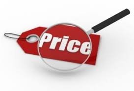 price fluctuation