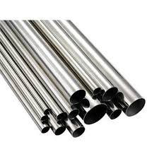 round stainless steel pipe
