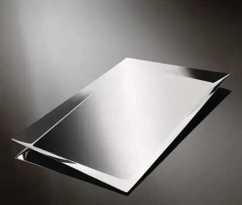 mirror 8k stainless steel sheet