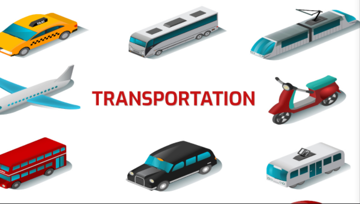 transportation