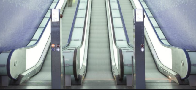 escalator