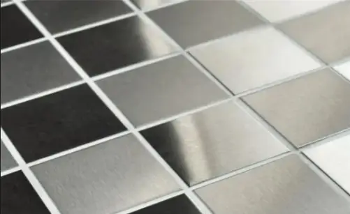 Foshan WanJiaHong Stainless Steel Group