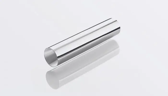 Stainless steel factory in China