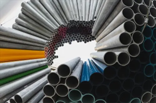 Wanjiahong Stainless Steel Group