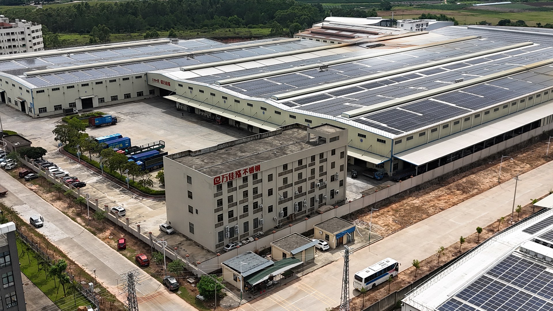 WJH Steel Factory 2