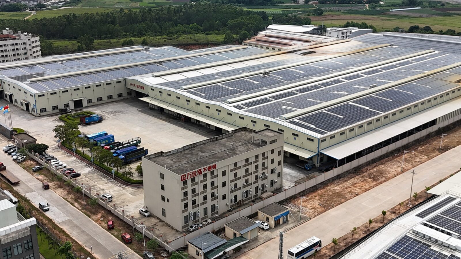 WJH Steel Factory 3