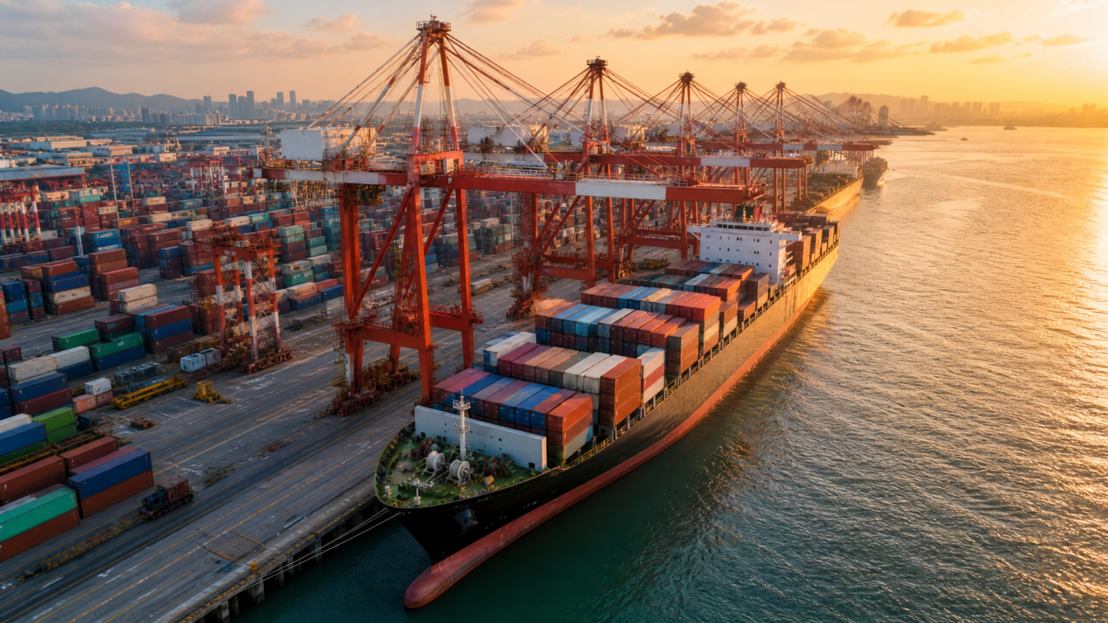 Importing Stainless Steel from China: A Complete Buyer’s Guide for 2026