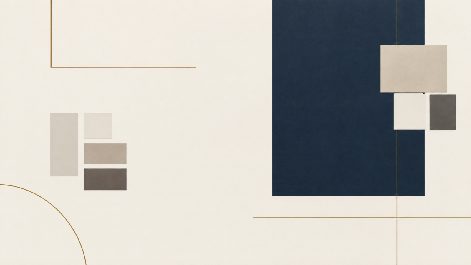 Gold PVD Stainless Steel: A Sample Approval Checklist for Architectural Projects