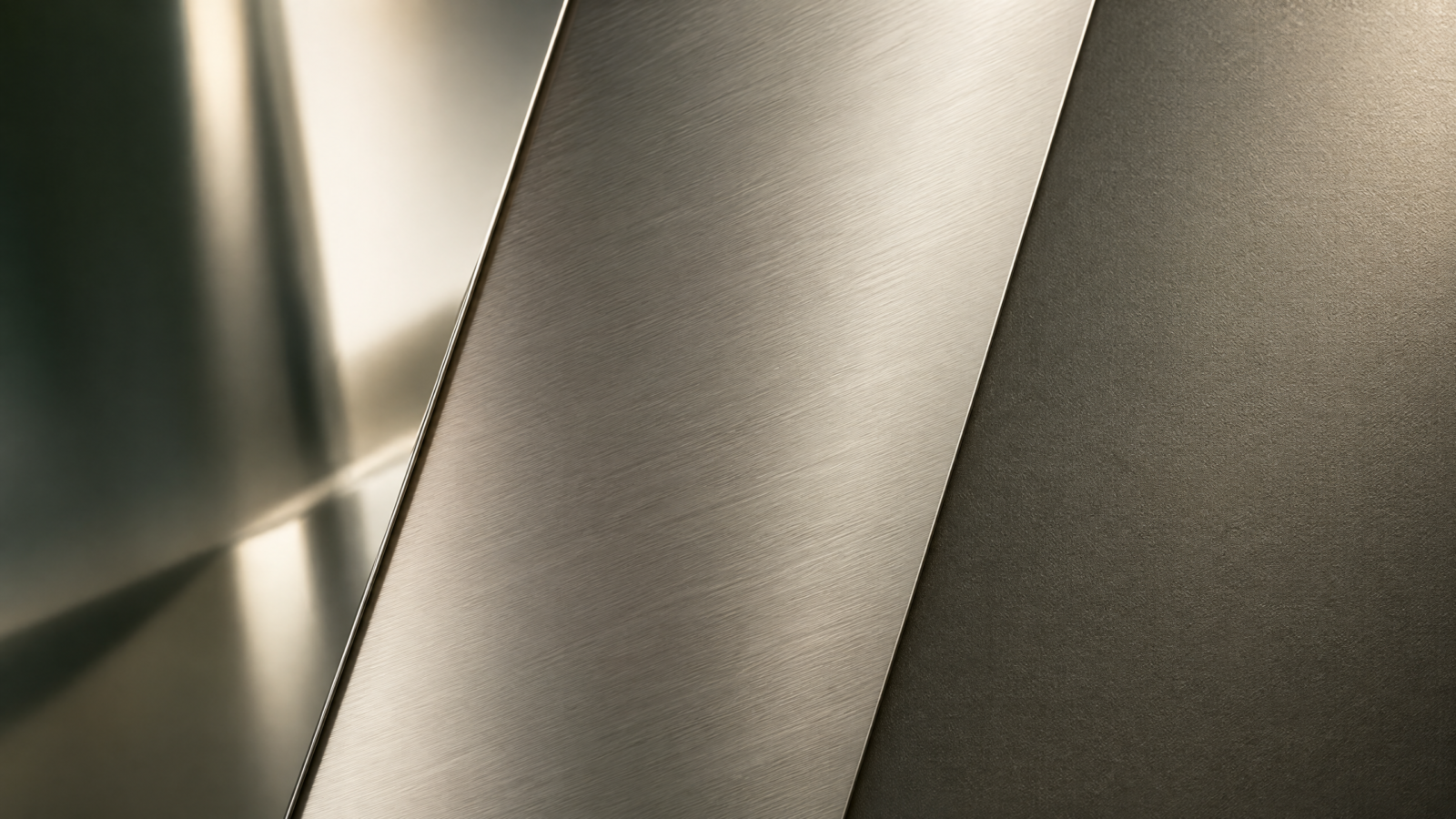 Mirror, Hairline or Sandblasted? How to Define the Visual Direction for Decorative Stainless Steel