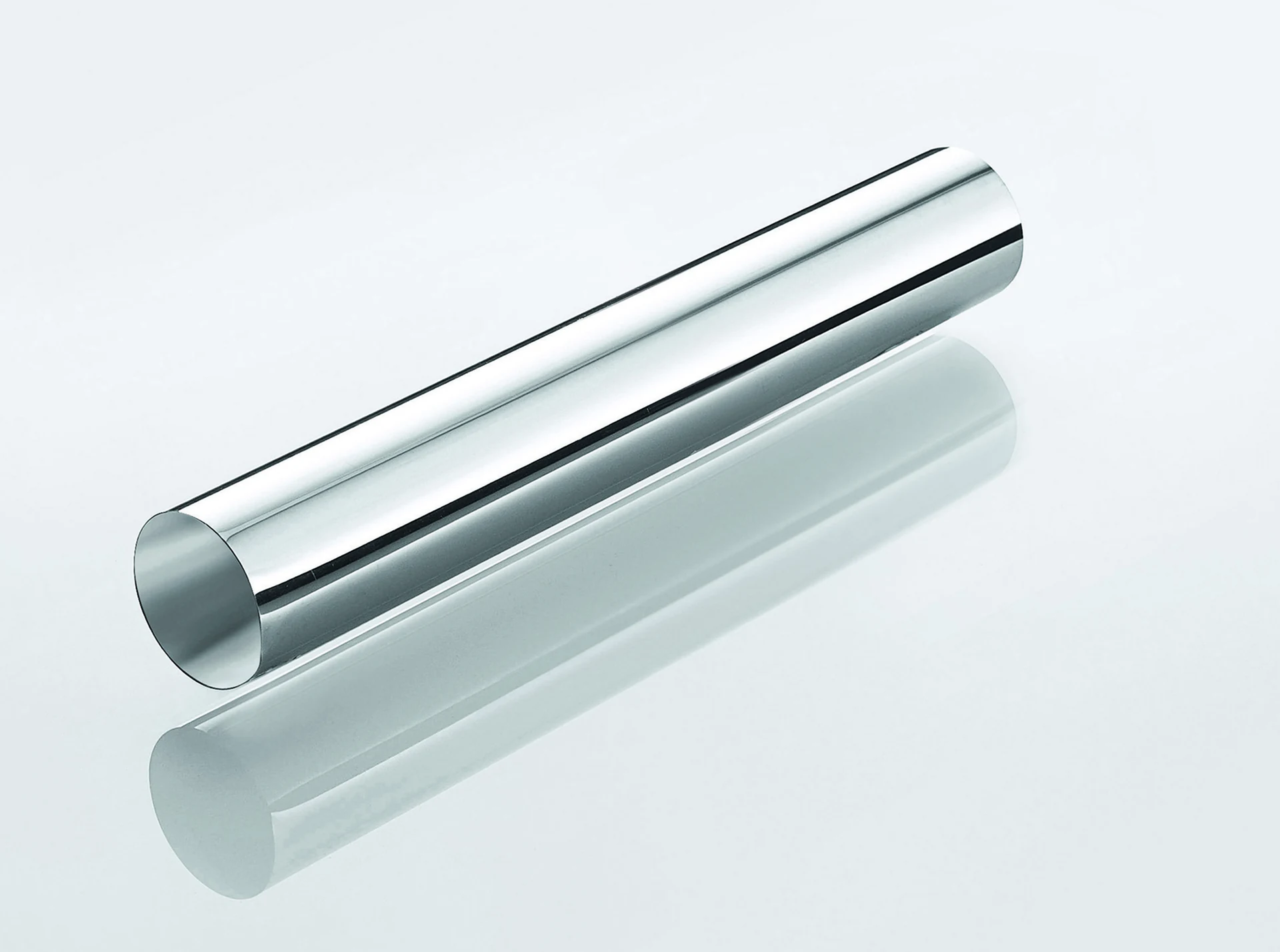Round stainless steel tube profile reference for project enquiries